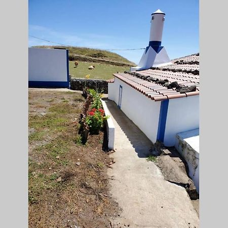 Casa Eira Alta Villa Santa Bárbara Exteriör bild