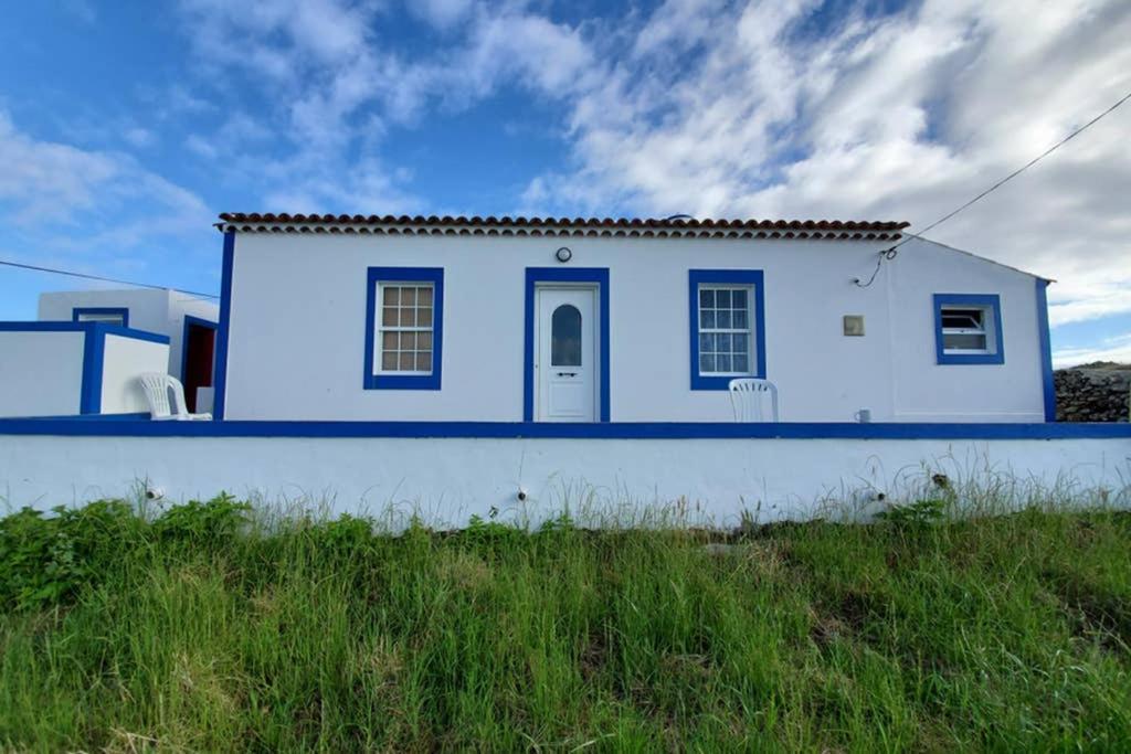 Casa Eira Alta Villa Santa Bárbara Exteriör bild